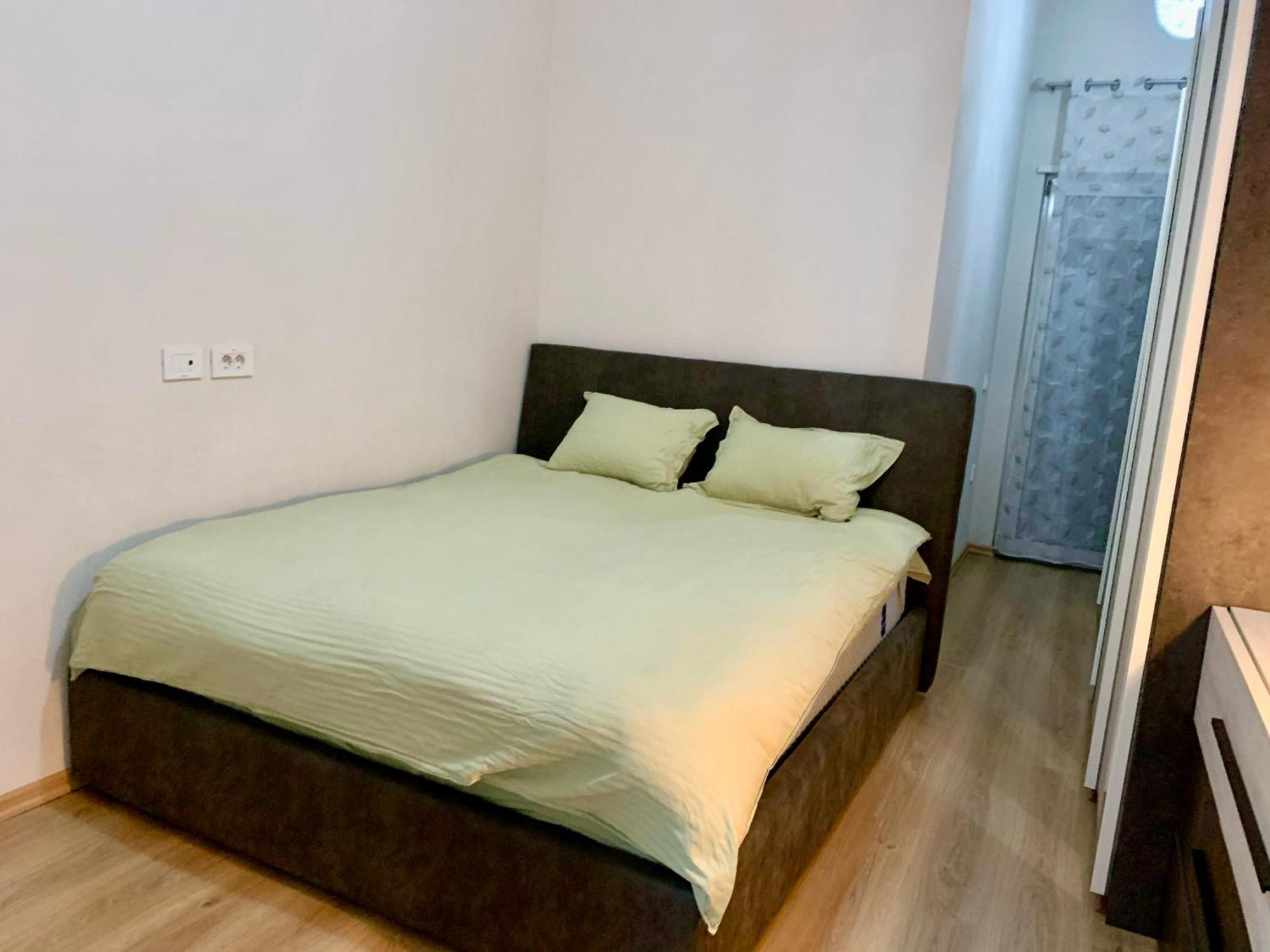 Appartamento Modern Family-size With Private Veranda-5min To The *