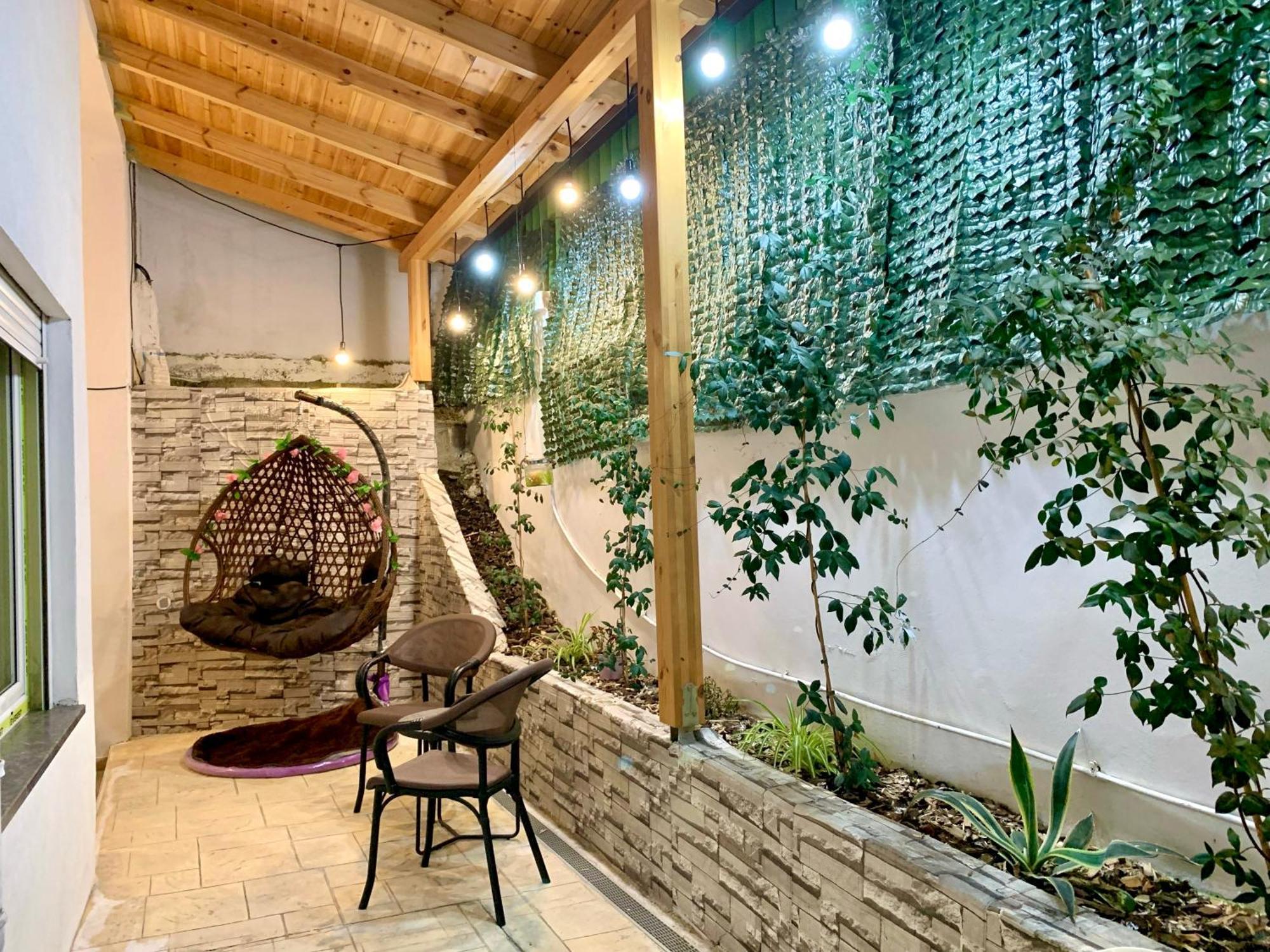 Apartamento Modern Family-size With Private Veranda-5min To The *